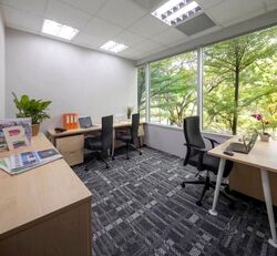 Park Avenue Rochester (D5), Office #638090711